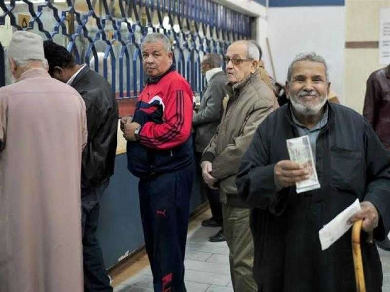 بعد زيادته 15%.. تعرفوا على كيفية الاستعلام عن المعاش ببطاقة الرقم القومى