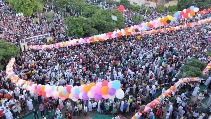 الأوقاف: اقامة صلاة عيد الفطر المبارك بجميع الساحات والمساجد