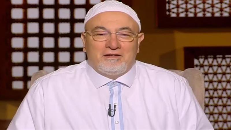 الشيخ خالد الجندي: محاولات تفتيت الشعب وتقسيمه بأت بالفشل