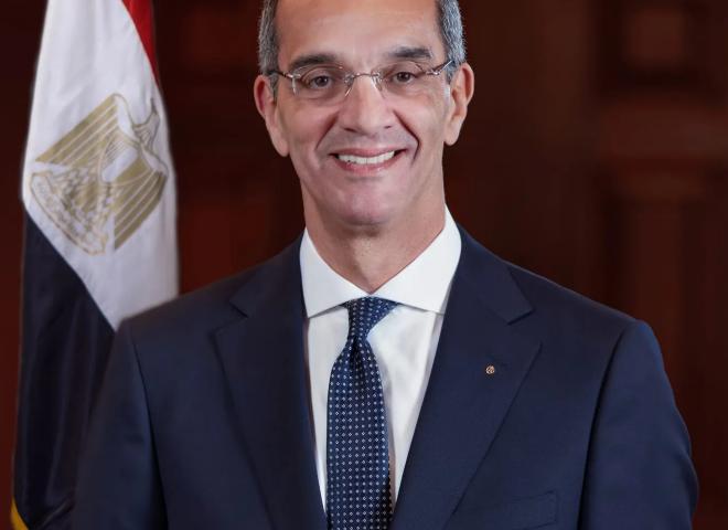 مباحثات مصرية إيطالية لتعزيز التعاون المشترك فى مجالات الاتصالات