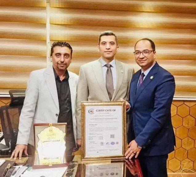 وزير الزراعة يعلن حصول الحجر الزراعي المصري على شهادة الأيزو لأول مرة