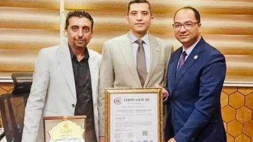 وزير الزراعة يعلن حصول الحجر الزراعي المصري على شهادة الأيزو لأول مرة