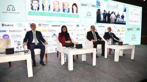 مؤتمر جريدة حابي.. وزير المالية: الشراكة مع القطاع الخاص مفتاح تعزيز تنافسية الاقتصاد المصري
