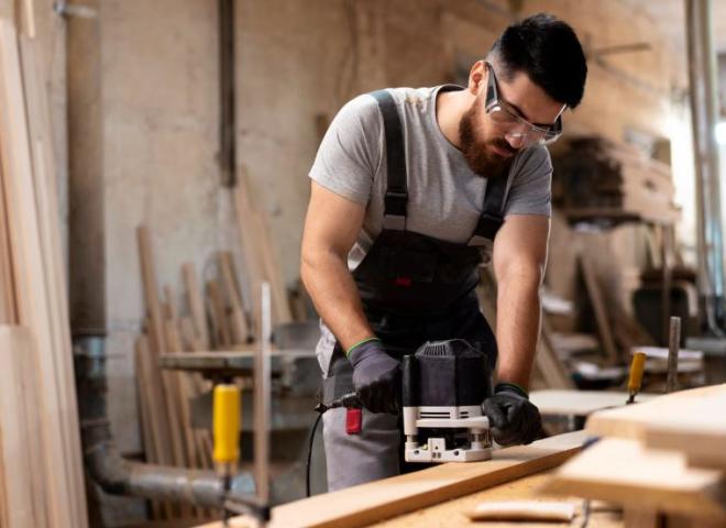 أفضل نجار بالخبر بأسعار مناسبة وخدمة سريعة  0569021901