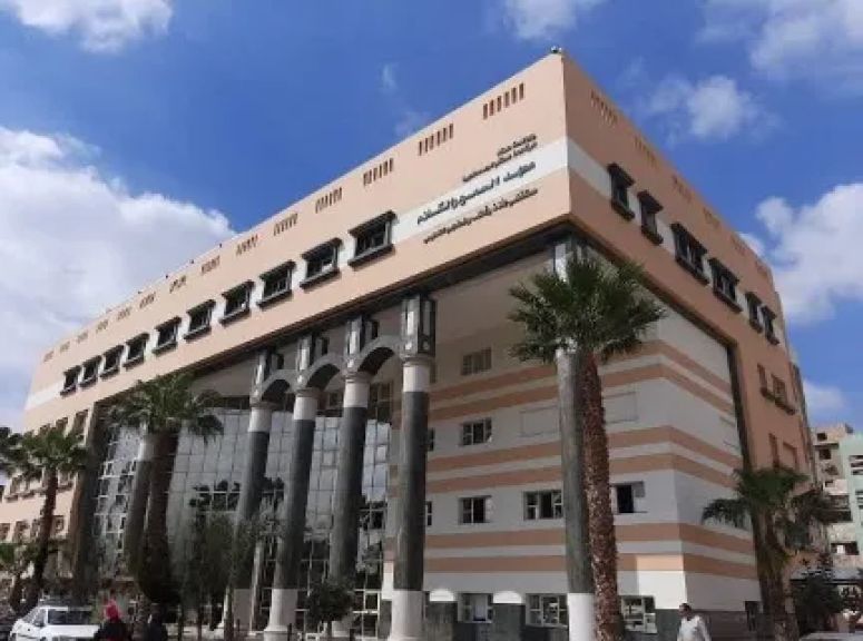 المستشفيات التعليمية تحتفل باليوم العالمي للصوت في المعهد القومي للسمع والكلام