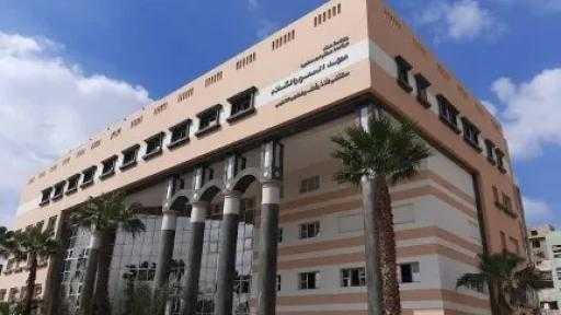 المستشفيات التعليمية تحتفل باليوم العالمي للصوت في المعهد القومي للسمع والكلام