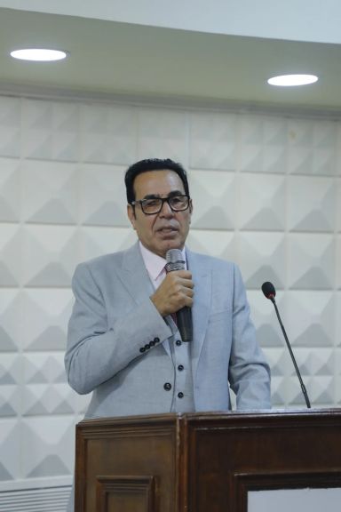 بمشاركة وفود عربية.. مؤتمر عمال النسيج يجدد البيعة للرئيس السيسى