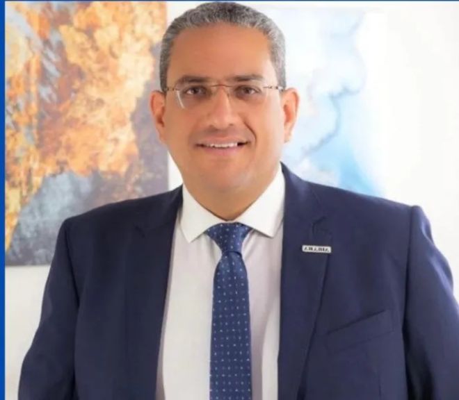 دعم منظومة مواصلات حدائق أكتوبر