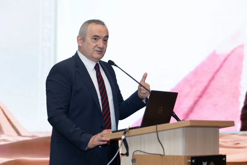 المستشفيات التعليمية تبحث سبل مواجهة السمنة خلال المؤتمر السنوي الخامس لمعهد التغذية